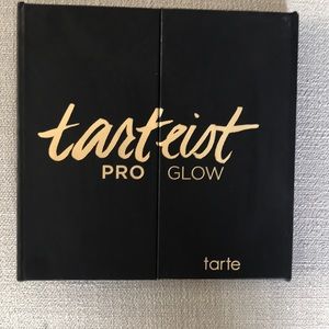 Tartist Pro glow palette.